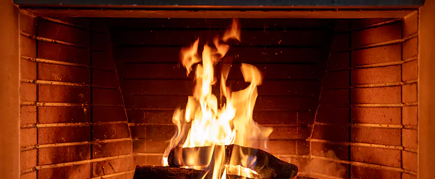 Soot Cleanup Services in Crystal, MN