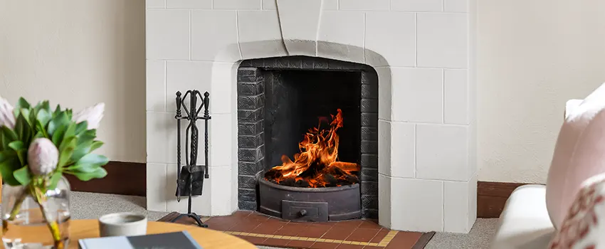 Valor Fireplaces and Stove Repair in Crystal, MN