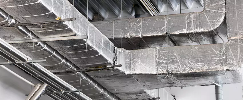 Vent Dust Cleaning Cost in Crystal, MN