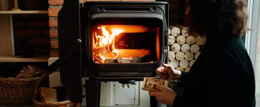 Key Features of Vermont Castings Fireplaces in Crystal, MN