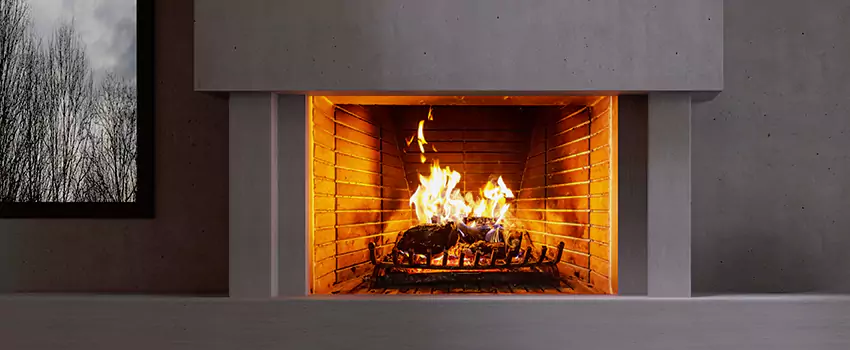 Indoor Wood Burning Furnace Repair and Installation in Crystal, Minnesota