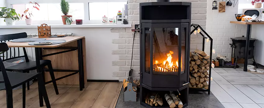 Wood Stove Firebox Installation Services in Crystal, MN