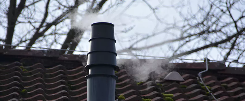 Broken Chimney Animal Screen Repair And Installation in Crystal, MN