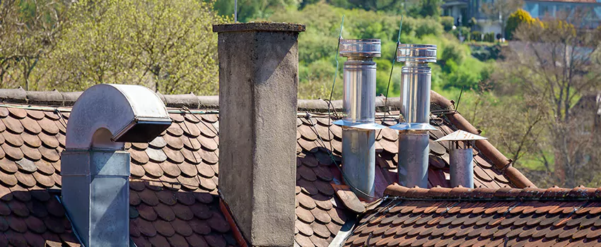 Commercial Chimney Blockage Removal in Crystal, Minnesota