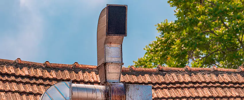 Chimney Cleaning Cost in Crystal, Minnesota