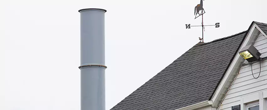 Multi-flue Chimney Caps Installation And Repair in Crystal, MN