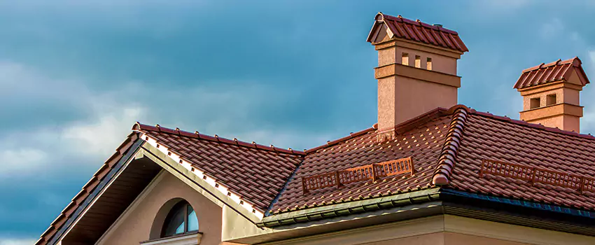 Residential Chimney Services in Crystal, Minnesota