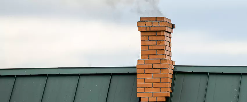 Chimney Installation Company in Crystal, MN