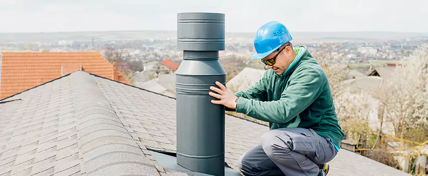 Insulated Chimney Liner Services in Crystal, MN