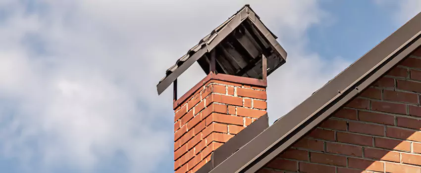 Chimney Saver Masonry Repair Contractor in Crystal, Minnesota