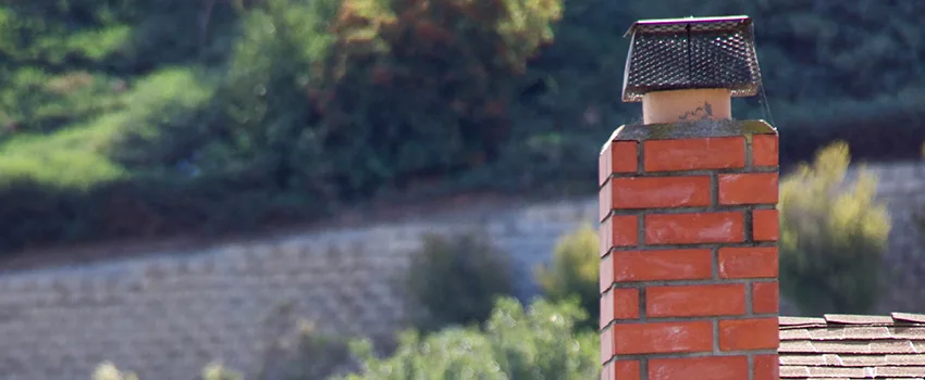 Chimney Tuckpointing And Masonry Restoration in Crystal, MN