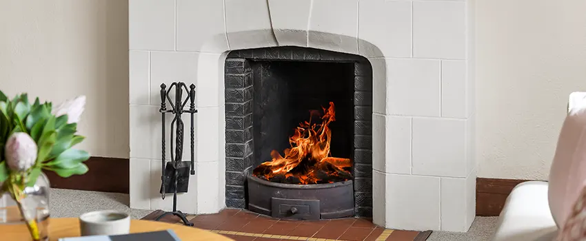 Classic Open Fireplace Design Services in Crystal, Minnesota