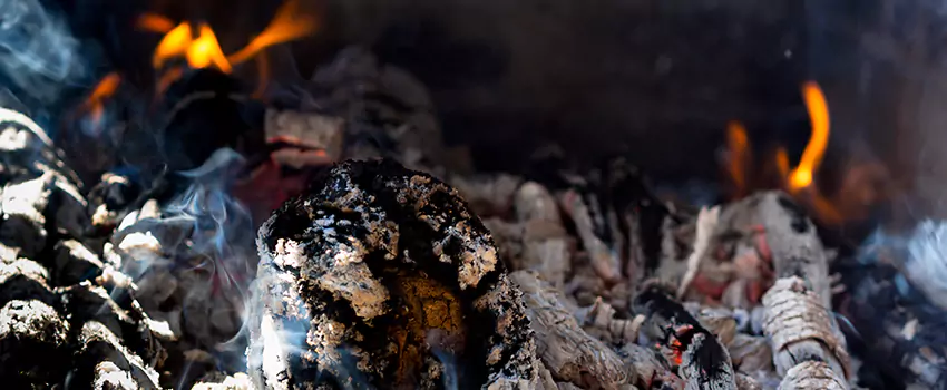 Creosote Removal Experts in Crystal, MN