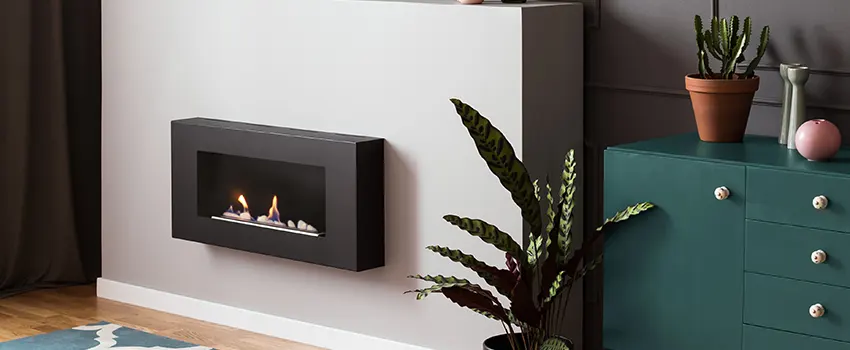 Electric Fireplace Glowing Embers Installation Services in Crystal, MN
