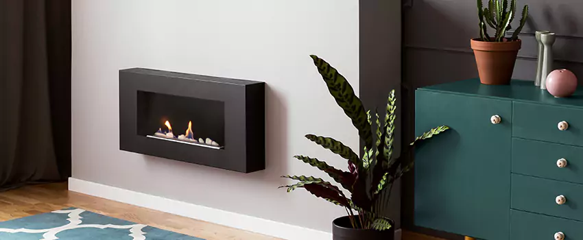 Cost of Ethanol Fireplace Repair And Installation Services in Crystal, MN