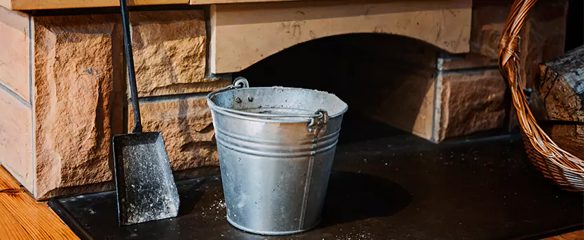 Clean The Fireplace Mantle And Hearth in Crystal, Minnesota