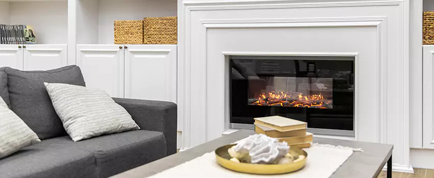Professional Fireplace Maintenance Contractors in Crystal, MN