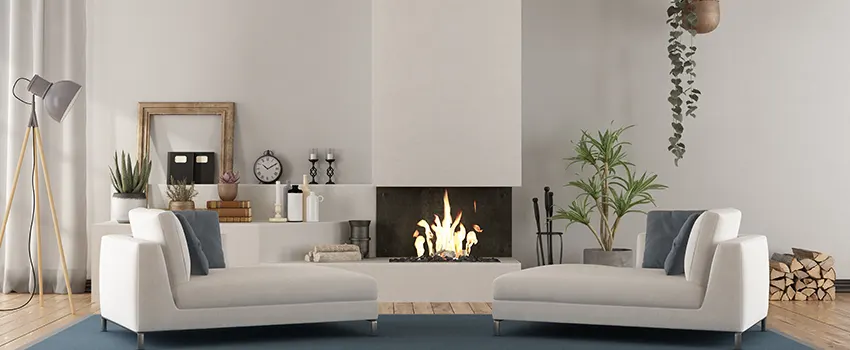Decorative Fireplace Crystals Services in Crystal, Minnesota