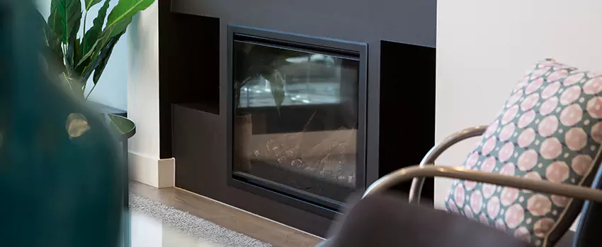 Gas Fireplace Installation in Crystal, MN