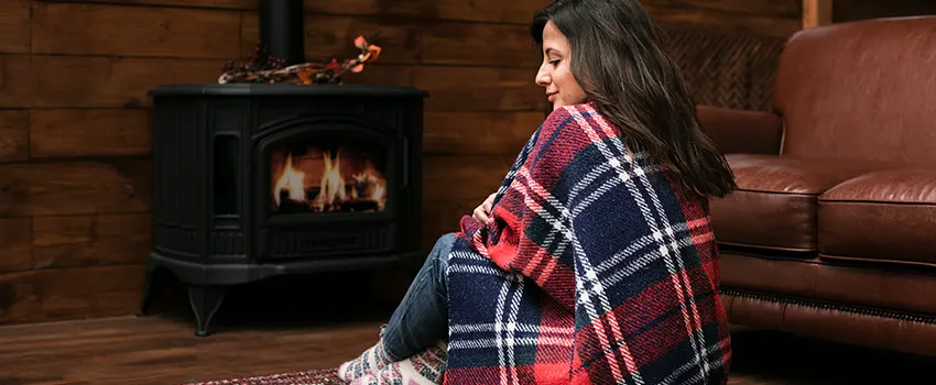 Fireplace Firebox Grate Replacement Services  in Crystal, Minnesota
