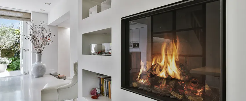 Fireplace Screen Installation And Replacement in Crystal, MN