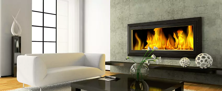 Fireplace Hearth Ideas in Crystal, Minnesota