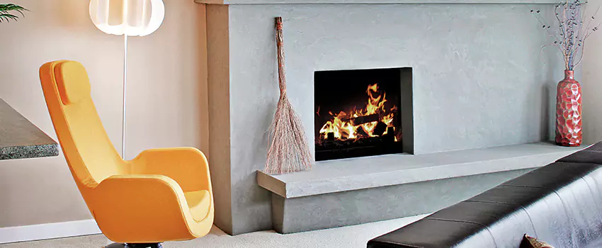Electric Fireplace Makeover Services in Crystal, MN