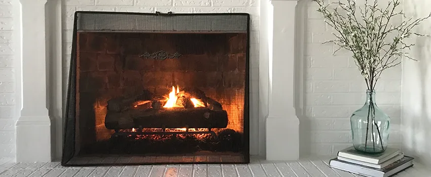 Cost-Effective Fireplace Mantel Inspection And Maintenance in Crystal, MN
