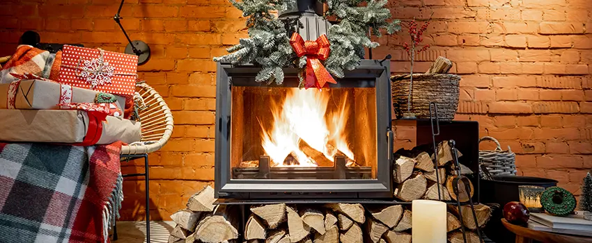Steel Fireplace Grate Repair And Replacement Services in Crystal, Minnesota