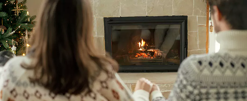 Fireplace Firebox Refurbish & Restore Services in Crystal, MN