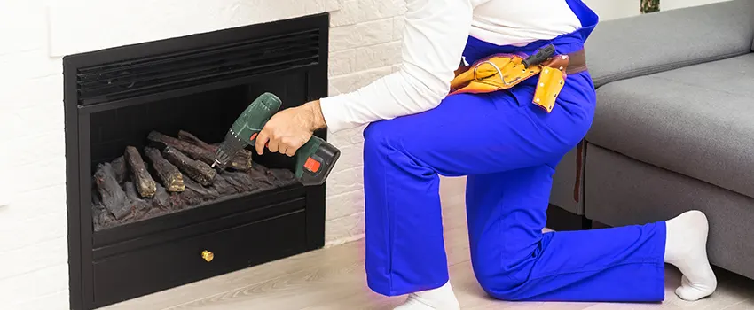 Fireplace Safety Inspection Specialists in Crystal, Minnesota