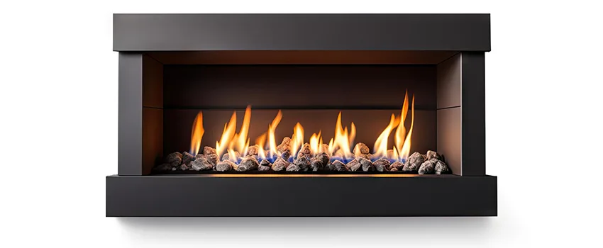 Outdoor Gas Fireplaces Installation in Crystal, MN