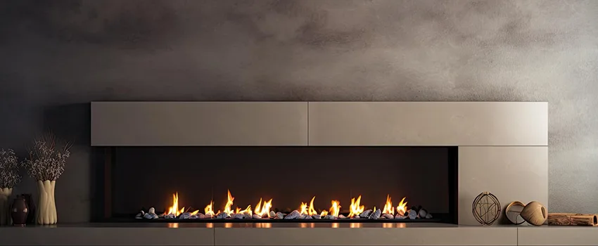 Gas Fireplace Logs Supplier in Crystal, Minnesota