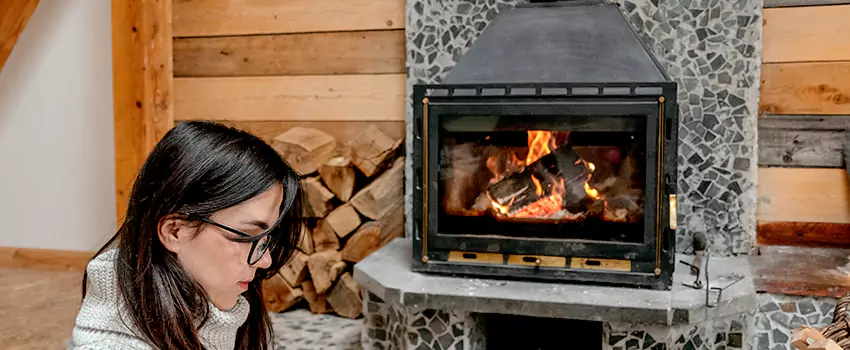 Harman P68-C Pellet Stove Repair in Crystal, Minnesota 
