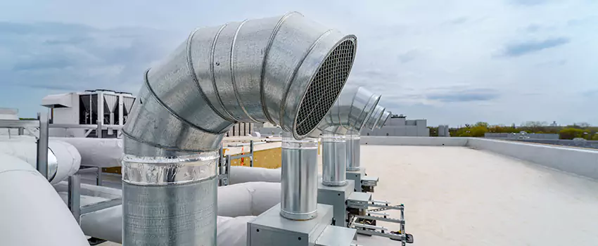 Insulated Ductwork Repair Services Near Me in Crystal, MN