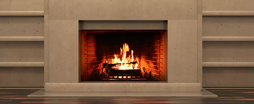 Majestic Trilliant Series Gas Fireplace Insert Repair in Crystal, Minnesota