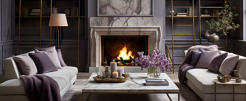 Napoleon Galaxy Series Outdoor Fireplaces Repair in Crystal, MN