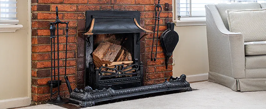 Custom Old Fireplace Redesign Services in Crystal, Minnesota