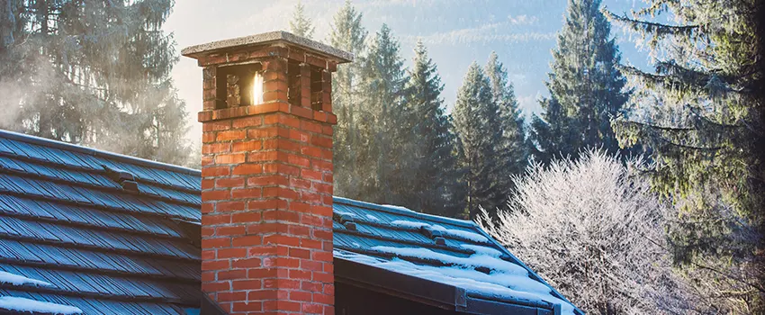 Residential Chimney Rain Caps Repair Services in Crystal, MN