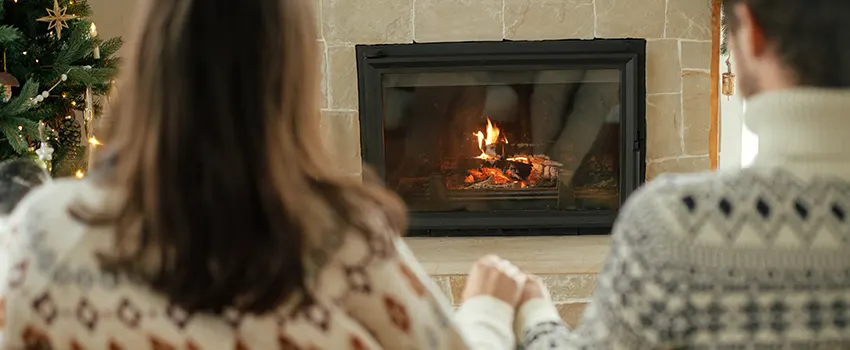 Superior Open-Hearth Wood Fireplaces in Crystal, MN