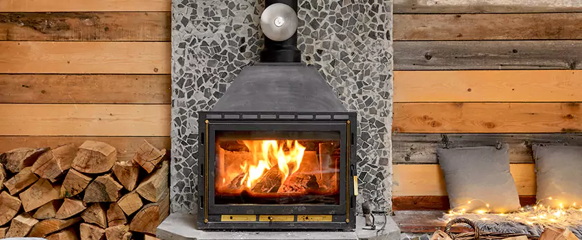 Travis Industries Elite Fireplace Inspection and Maintenance in Crystal, Minnesota