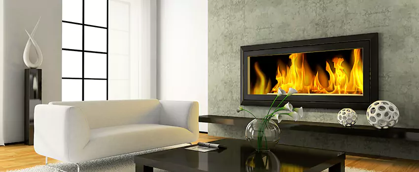 Ventless Fireplace Oxygen Depletion Sensor Installation and Repair Services in Crystal, Minnesota