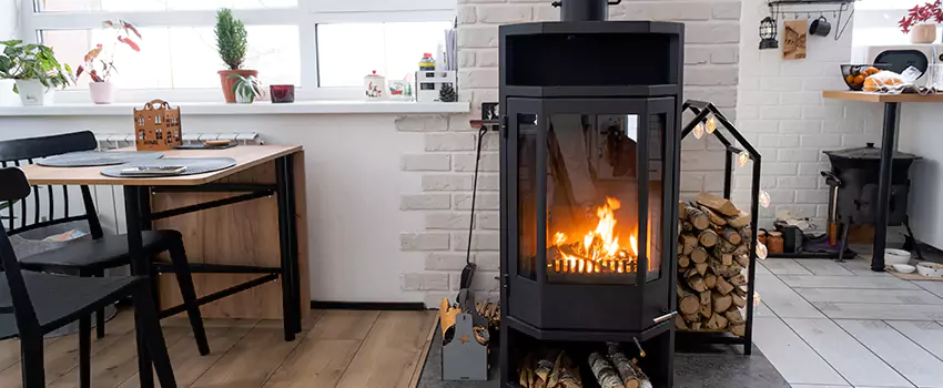 Cost of Vermont Castings Fireplace Services in Crystal, MN