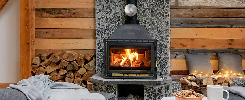 Affordable Wood Fireplace Fixing Solutions in Crystal, Minnesota