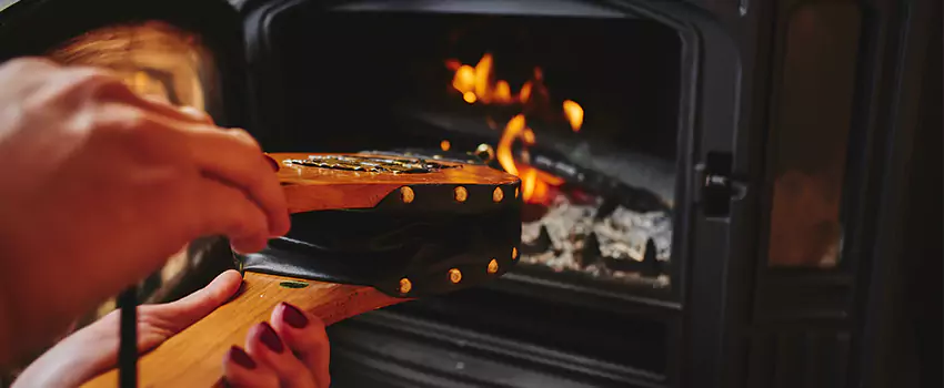 Cost of Wood Furnace Repair and Installation Services in Crystal, MN