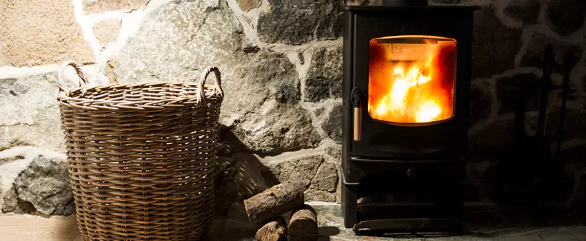 Wood Stove Fire Bricks Cleaning Services in Crystal, Minnesota