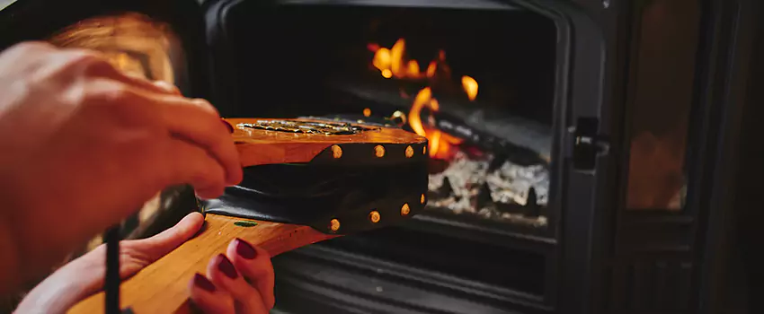 Wood Stove Grates Repair in Crystal, Minnesota