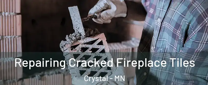  Repairing Cracked Fireplace Tiles Crystal - MN