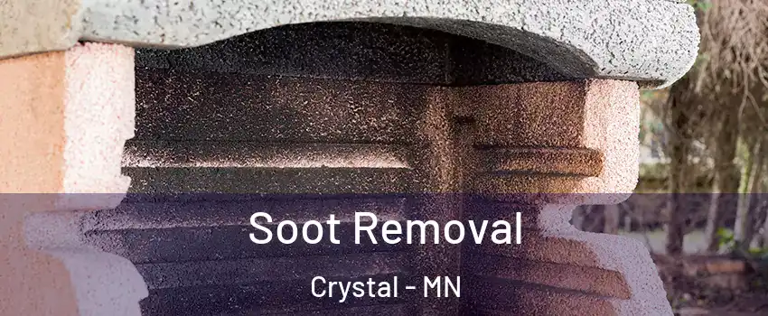  Soot Removal Crystal - MN