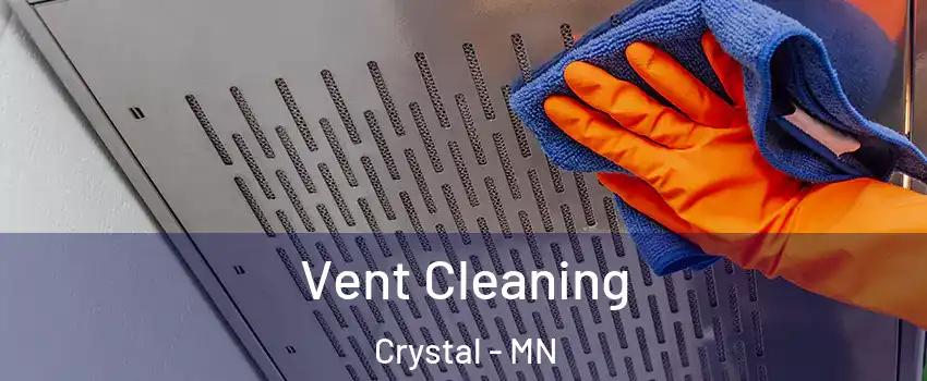  Vent Cleaning Crystal - MN